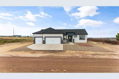 943 E Moonbeam Dr, Pueblo West, CO 81007 - Photo 36
