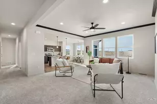 943 E Moonbeam Dr, Pueblo West, CO 81007 - Photo 10