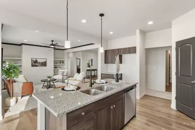 943 E Moonbeam Dr, Pueblo West, CO 81007 - Photo 16