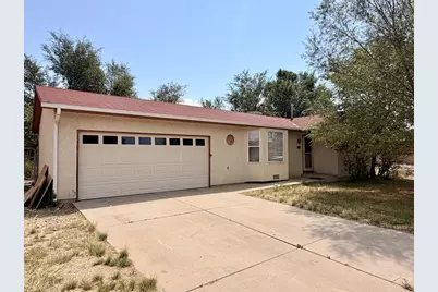 820 S McCoy Dr, Pueblo West, CO 81007 - Photo 1