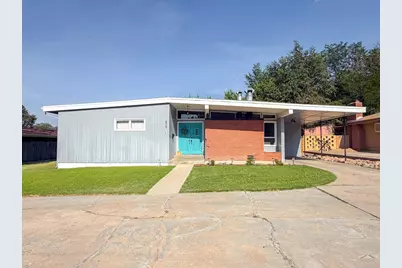 1809 Colorado Ave, La Junta, CO 81050 - Photo 1