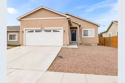 2413 Cruz Court, Pueblo, CO 81003 - Photo 1