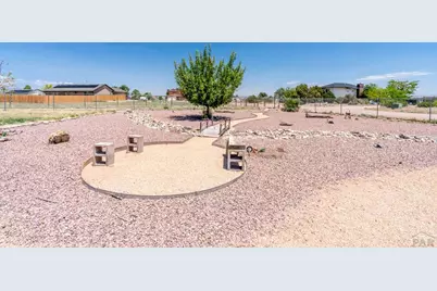 593 E Hahns Peak Ave, Pueblo West, CO 81007 - Photo 36