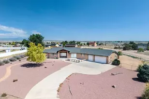593 E Hahns Peak Ave, Pueblo West, CO 81007 - Photo 2