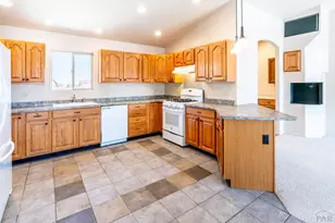 593 E Hahns Peak Ave, Pueblo West, CO 81007 - Photo 10