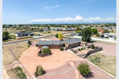 593 E Hahns Peak Ave, Pueblo West, CO 81007 - Photo 28