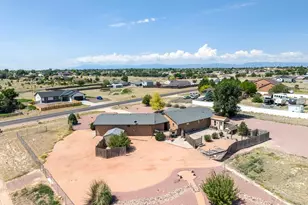 593 E Hahns Peak Ave, Pueblo West, CO 81007 - Photo 28