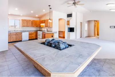 593 E Hahns Peak Ave, Pueblo West, CO 81007 - Photo 8