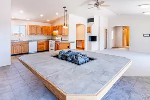 593 E Hahns Peak Ave, Pueblo West, CO 81007 - Photo 8
