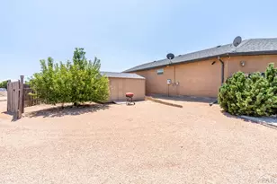 593 E Hahns Peak Ave, Pueblo West, CO 81007 - Photo 34