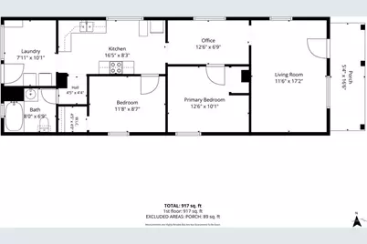 1209 E Orman Ave, Pueblo, CO 81004 - Photo 30