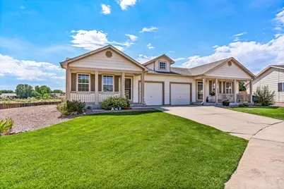 1326 Silver Hawk Court, Pueblo, CO 81008 - Photo 4