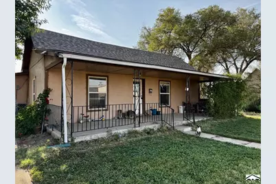 737 Ash Ave, Las Animas, CO 81054 - Photo 2