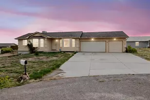 807 S Aguilar Ln, Pueblo West, CO 81007 - Photo 1