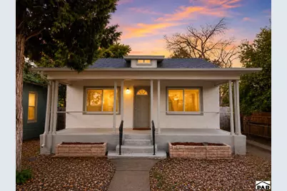 2619 E Routt Ave, Pueblo, CO 81004 - Photo 1