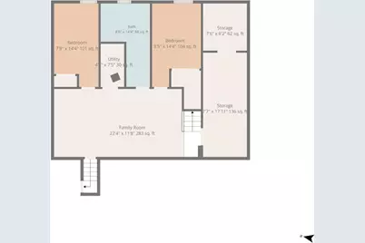 212 W Main St, Aguilar, CO 81020 - Photo 52