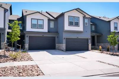 8219 Grey Bark Way, Colorado Springs, CO 80908 - Photo 2