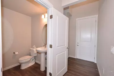 8219 Grey Bark Way, Colorado Springs, CO 80908 - Photo 6