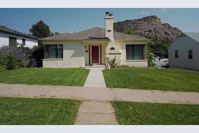 611 Kansas Ave, Trinidad, CO 81082 - Photo 1