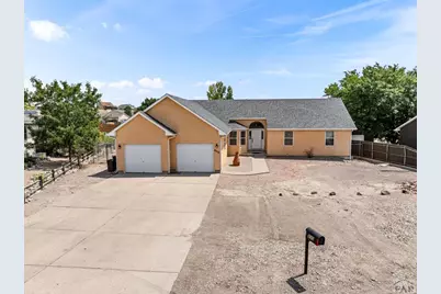 830 Aguilar Dr, Pueblo West, CO 81007 - Photo 1