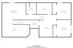 830 S Aguilar Dr, Pueblo West, CO 81007 - Photo 36