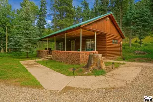 18719 Hwy 12, Cuchara, CO 81055 - Photo 38