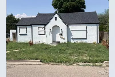 2431 Wyoming Ave, Pueblo, CO 81004 - Photo 1