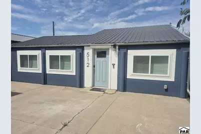 512 Colorado, Sugar City, CO 81076 - Photo 1