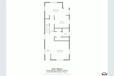 1423 Palmer Ave, Pueblo, CO 81004 - Photo 28