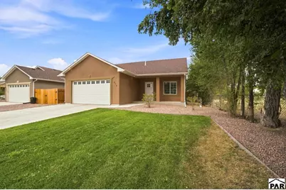 618 Orange St, Pueblo, CO 81005 - Photo 1