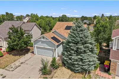 4953 Copen Dr, Colorado Springs, CO 80922 - Photo 2