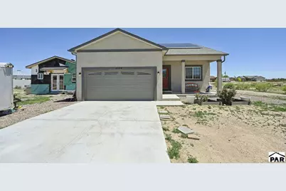 1114 E Laramie Ave, Pueblo West, CO 81007 - Photo 1