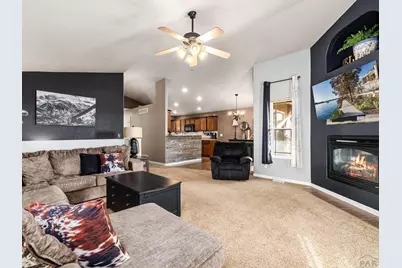 1140 W Shenandoah Dr, Pueblo West, CO 81007 - Photo 16