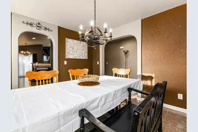 1140 W Shenandoah Dr, Pueblo West, CO 81007 - Photo 4