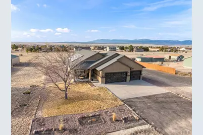 1140 W Shenandoah Dr, Pueblo West, CO 81007 - Photo 36