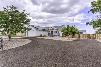 686 N Mancos Dr, Pueblo West, CO 81008 - Photo 2