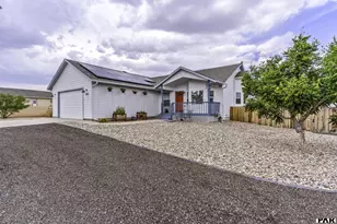686 N Mancos Dr, Pueblo West, CO 81008 - Photo 4