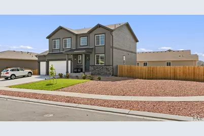 3425 Bella Luna Dr, Pueblo, CO 81001 - Photo 2