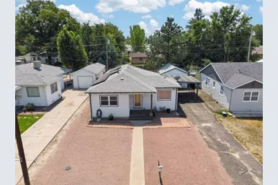 3016 Vail Ave, Pueblo, CO 81005 - Photo 2
