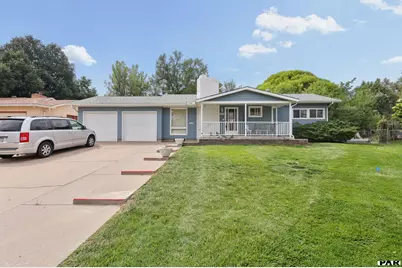 3234 Winston, Pueblo, CO 81005 - Photo 2