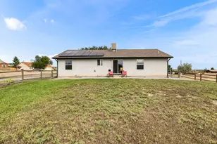 5076 Fort Crockett Ave, Colorado City, CO 81019 - Photo 12