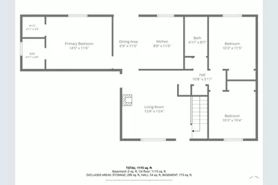 5076 Fort Crockett Ave, Colorado City, CO 81019 - Photo 14