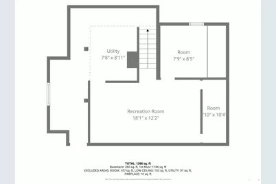 1201 E 4th St, Pueblo, CO 81001 - Photo 24