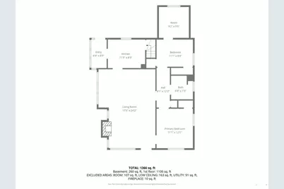 1201 E 4th St, Pueblo, CO 81001 - Photo 26