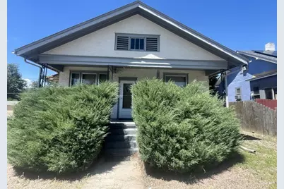 1201 E 4th St, Pueblo, CO 81001 - Photo 2