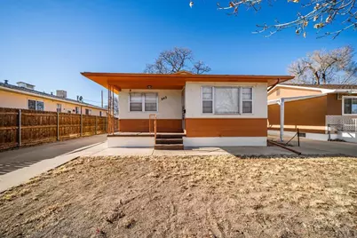 943 Bragdon Ave, Pueblo, CO 81004 - Photo 2