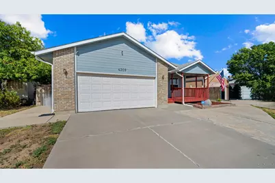 4309 Sentinel Place, Pueblo, CO 81008 - Photo 1