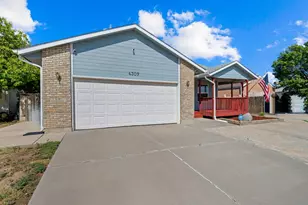 4309 Sentinel Pl, Pueblo, CO 81008 - Photo 1
