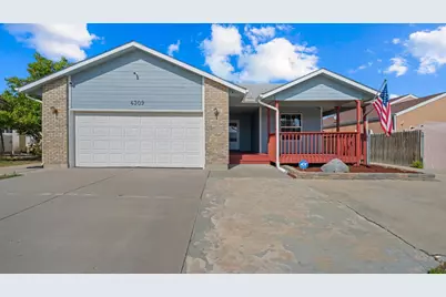 4309 Sentinel Place, Pueblo, CO 81008 - Photo 2
