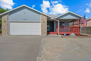 4309 Sentinel Pl, Pueblo, CO 81008 - Photo 2